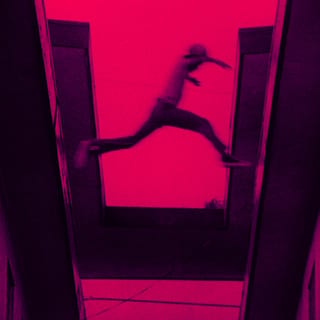 The Ecstatic