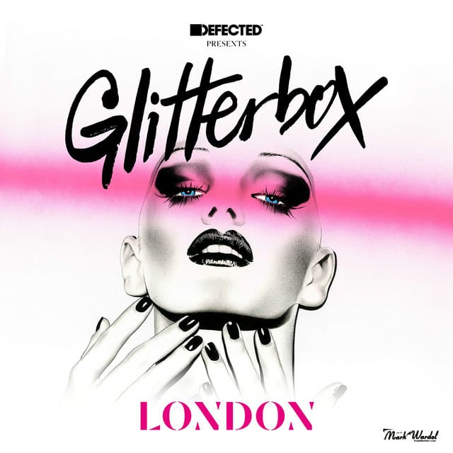 Defected Presents Glitterbox London Mixtape