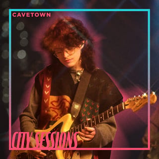 Cavetown: City Sessions (Live) - EP