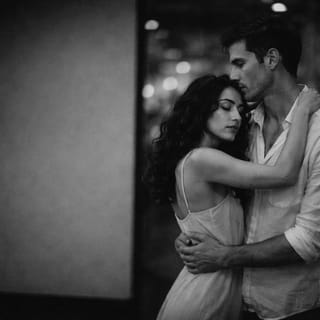 Last Dance