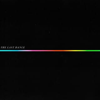 The Last Dance