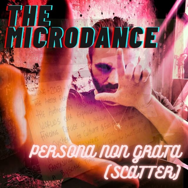 Persona Non Grata (Scatter) - Single