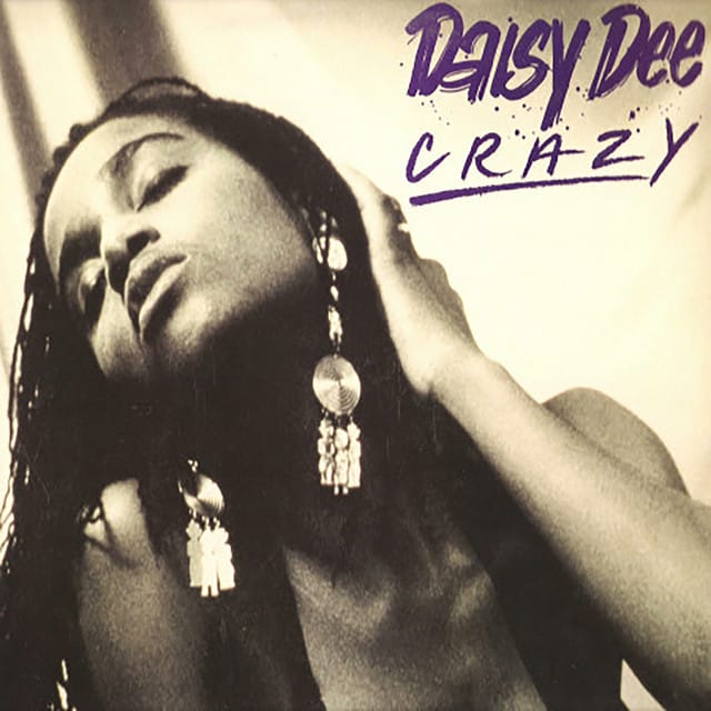 Crazy - Single