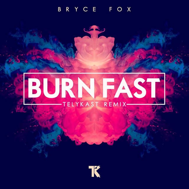 Burn Fast (TELYKast remix)