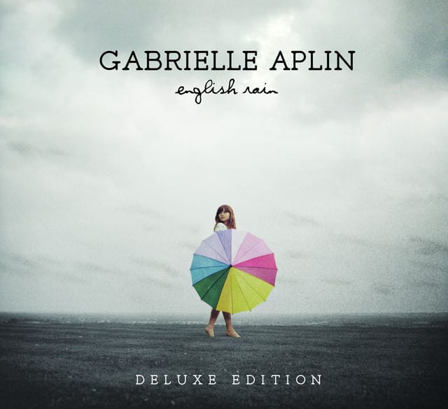 English Rain (Deluxe Edition)