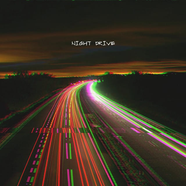 NIGHT DRIVE