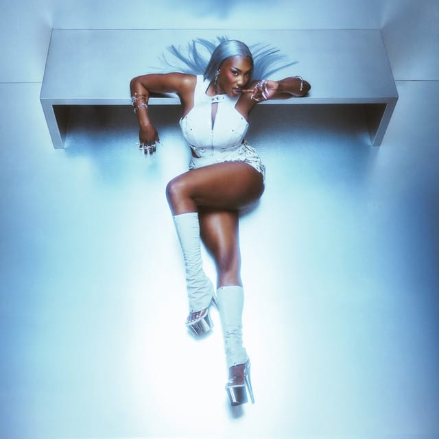 Baby Boy (feat. Kali Uchis)