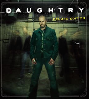 Daughtry (Deluxe Edition)