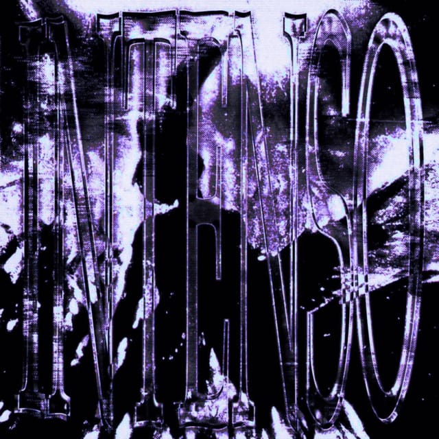 INTENSO (DISTORTED)