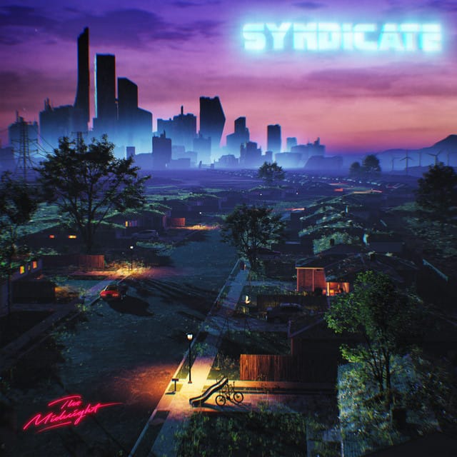 Syndicate (Deluxe)