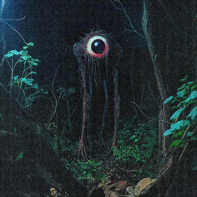DARK FANTASY - Single