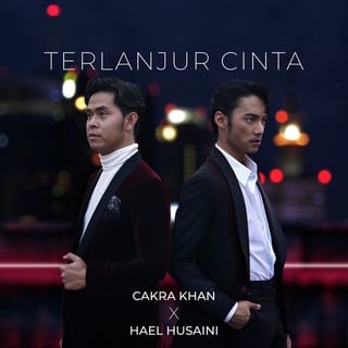 Terlanjur Cinta