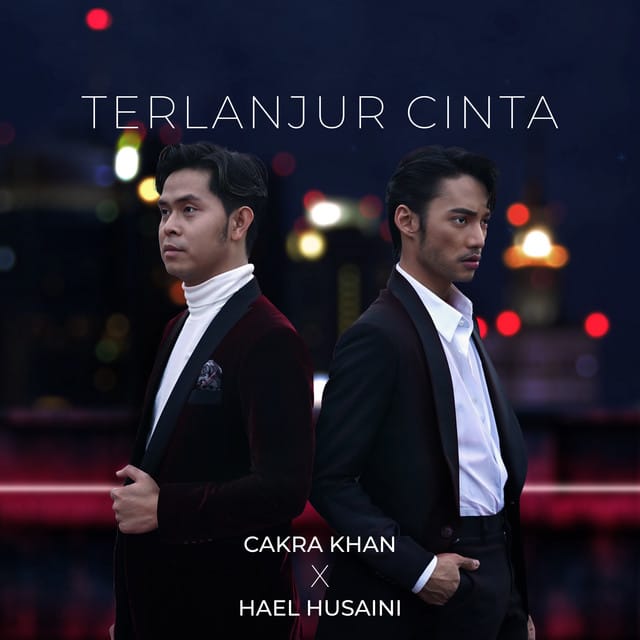 Terlanjur Cinta