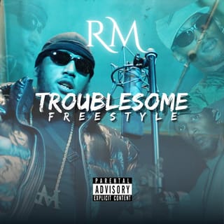 Troublesome - Freestyle