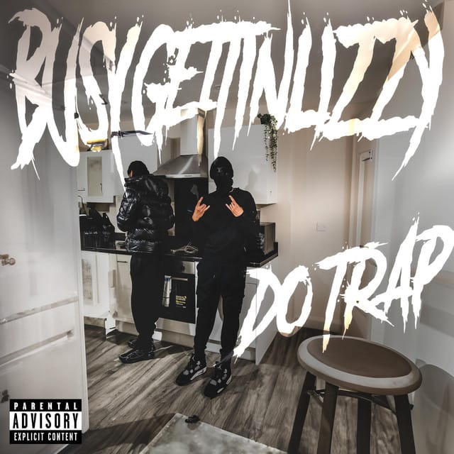 Do Trap - Single