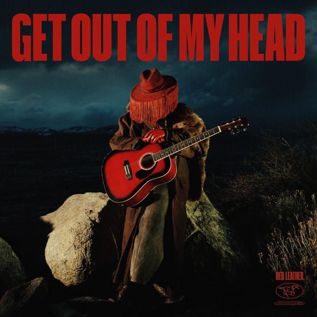GET OUT OF MY HEAD