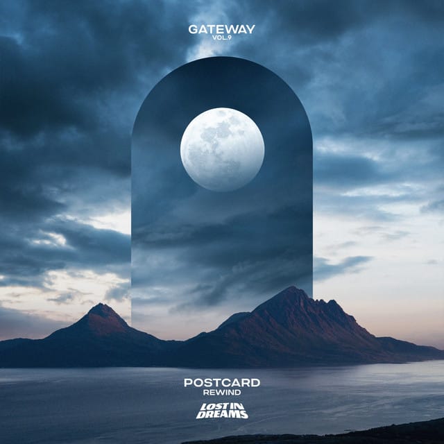 Rewind - Single