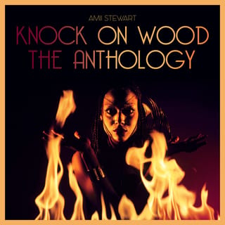 Knock On Wood: The Anthology