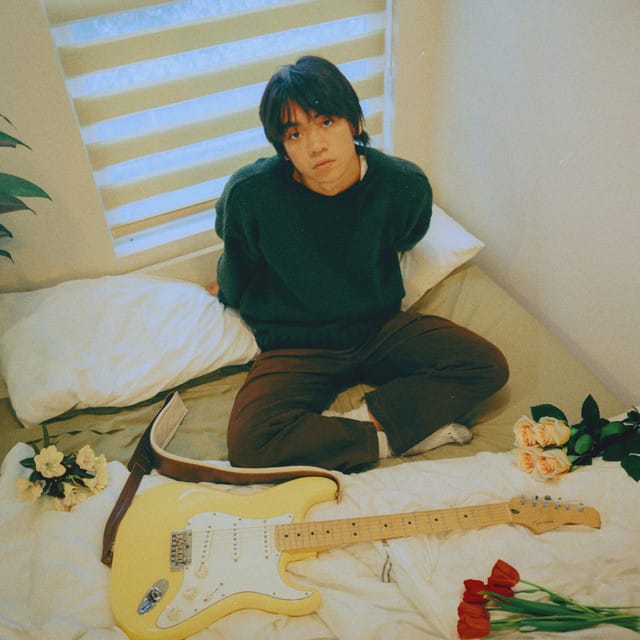 Her Favorite Flowers - EP