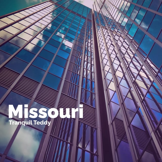 Missouri - Single