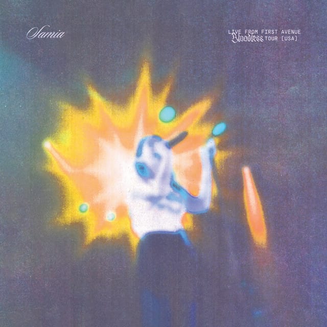 Bloodless Tour - Live From First Avenue