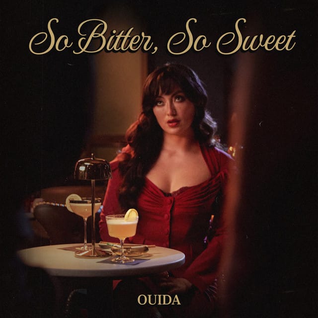 So Bitter, So Sweet