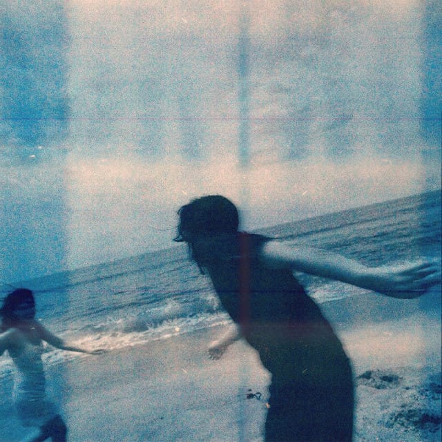 Montauk - Single