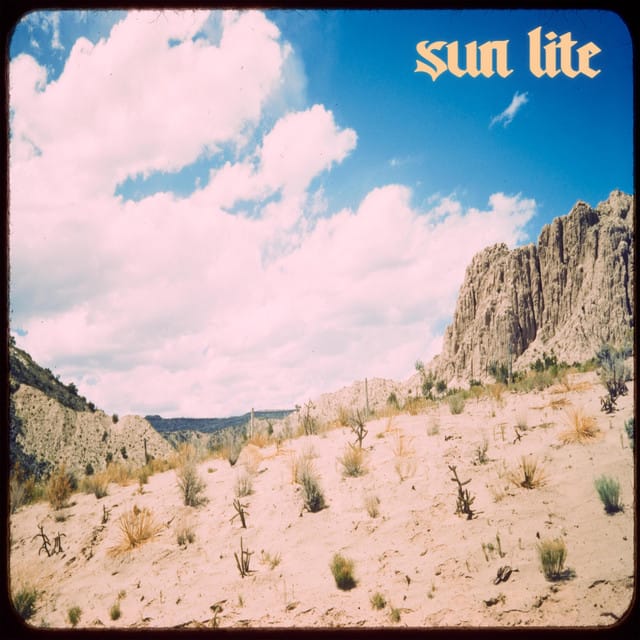 Sun Lite - Single