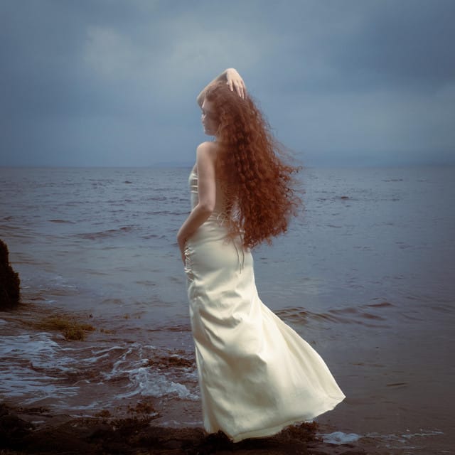 Daughter of Eve - Single