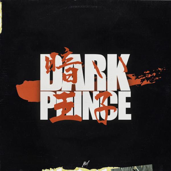Dark Prince - EP