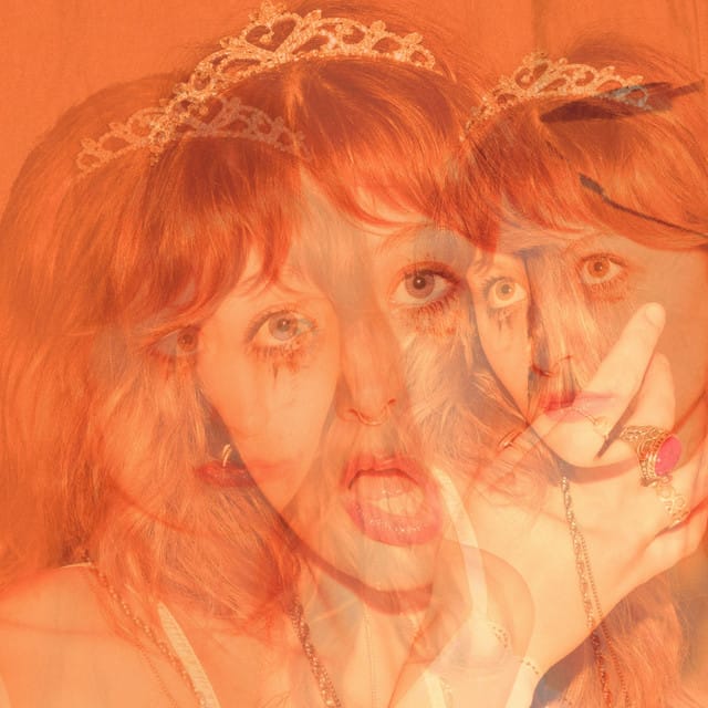 Courtney Love