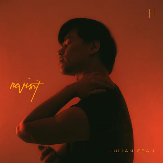 Revisit II - EP