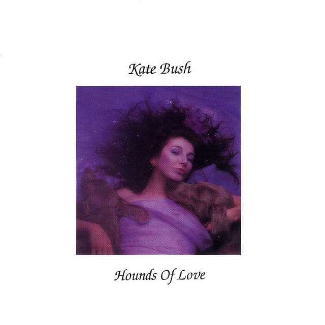 Kate Bush – Hounds Of Love | Album profile | Dork
