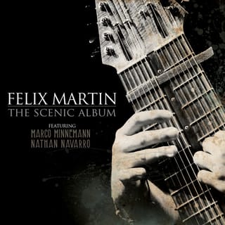 The Scenic Album