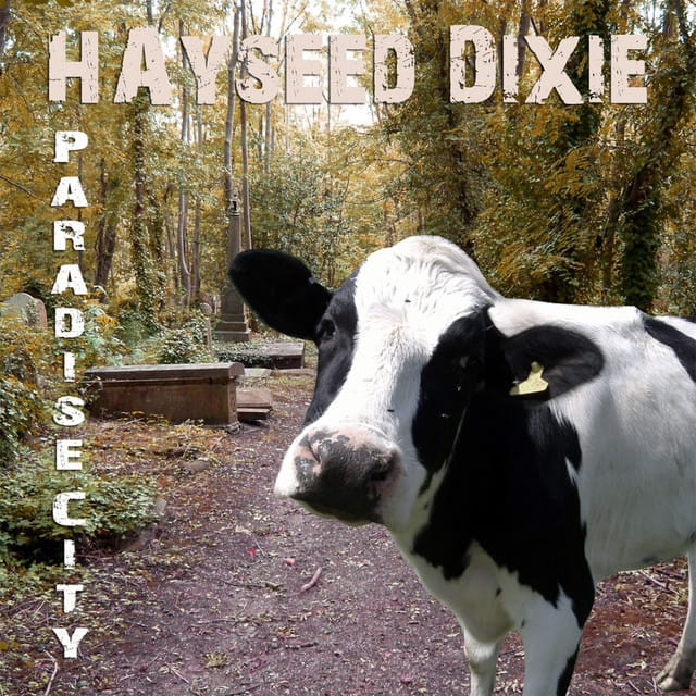Paradise City