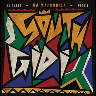 SOUTH GIDI