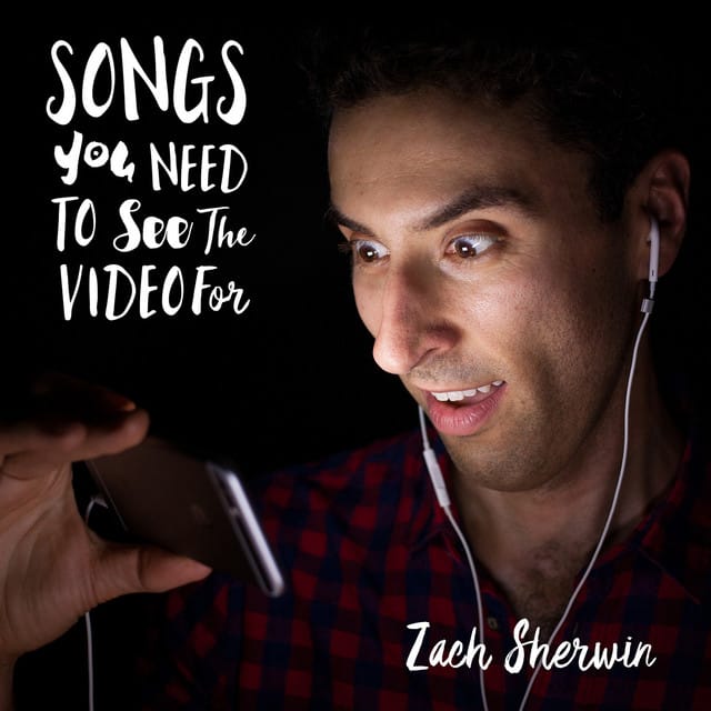 Songs You Need To See The Video For