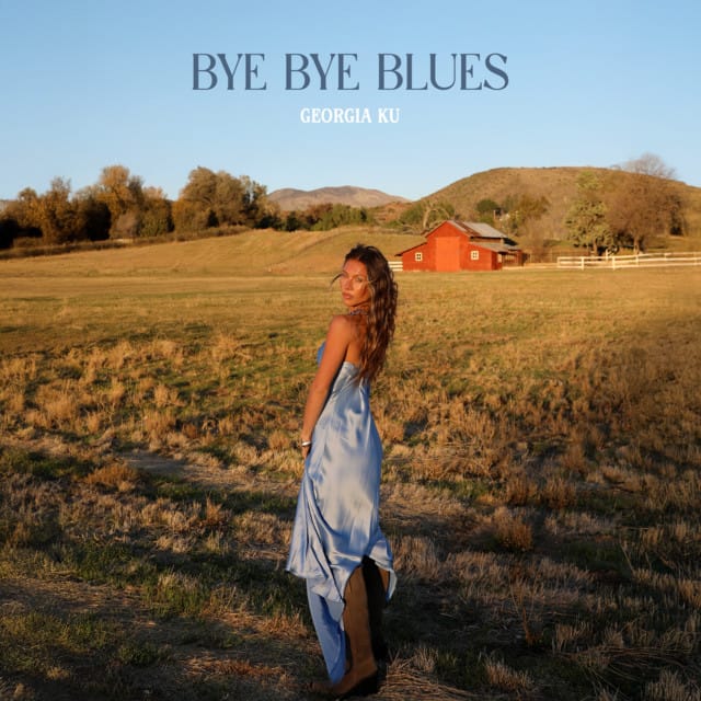 Bye Bye Blues