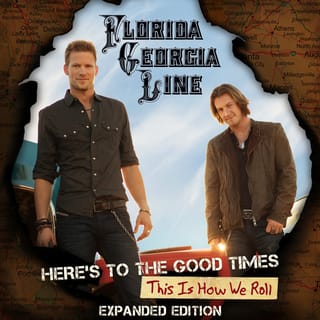 Here's To The Good Times...This Is How We Roll (Expanded Edition)