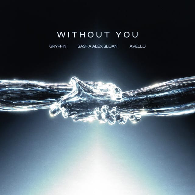 Without You (feat. Sasha Alex Sloan)