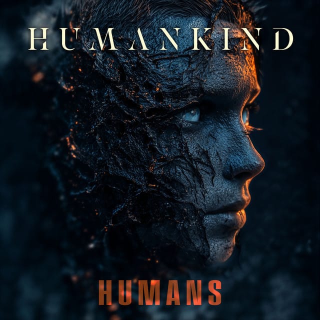 Humans