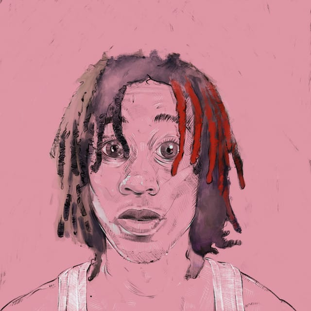 Houdini - Single