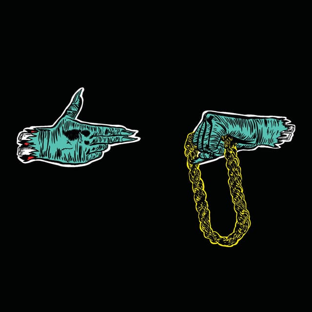 Run The Jewels (Instrumentals)