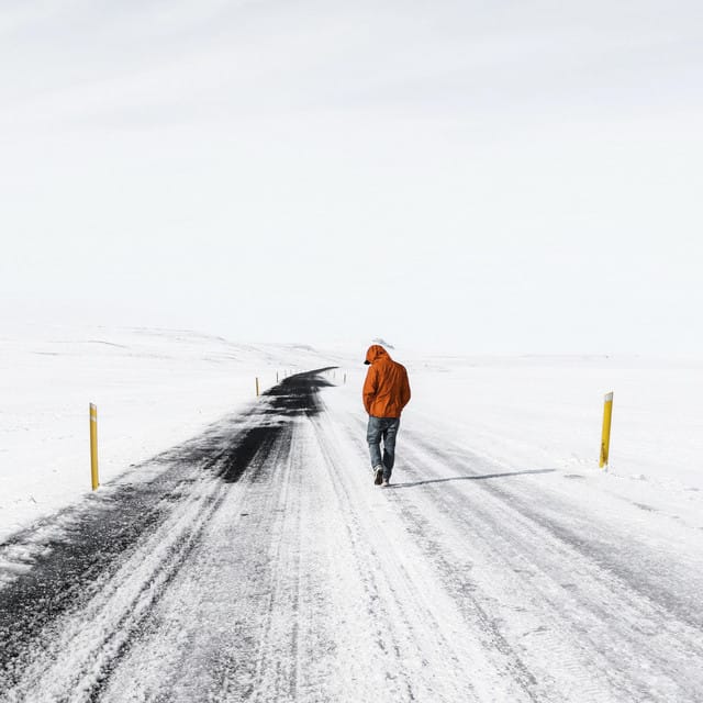 2000 Miles (Piano Version) - Single