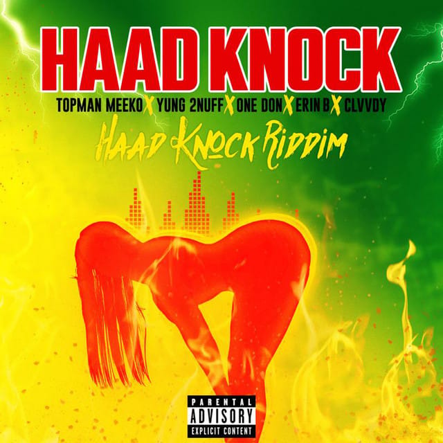 HAAD KNOCK