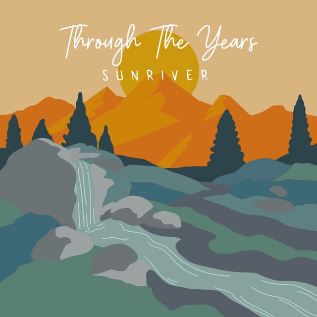 Through the Years