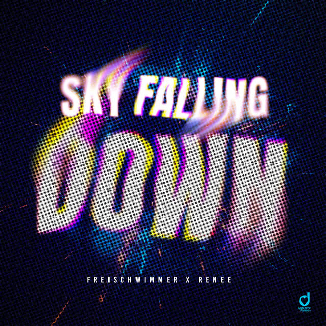 Sky Falling Down