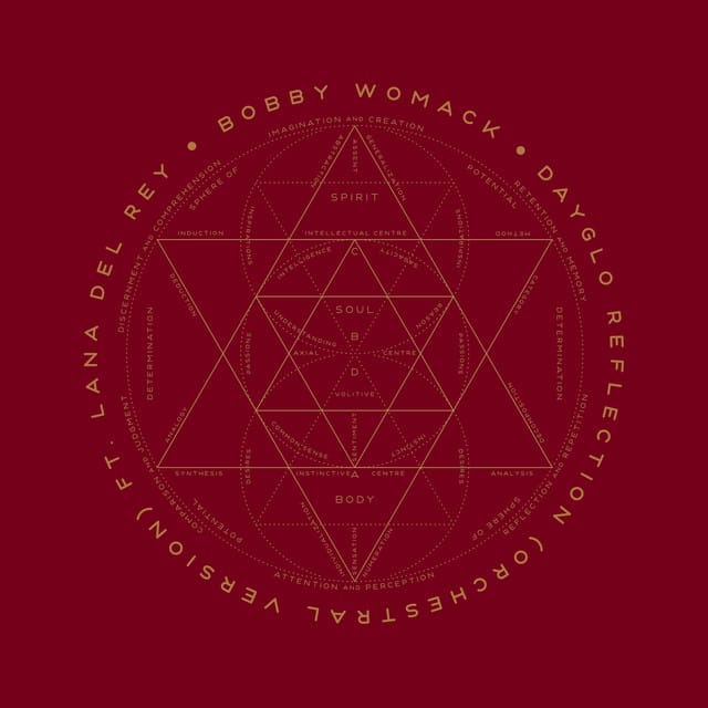 Dayglo Reflection (orchestral version)