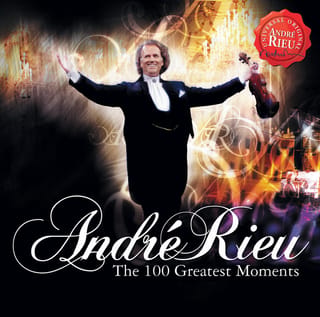 100 Greatest Moments