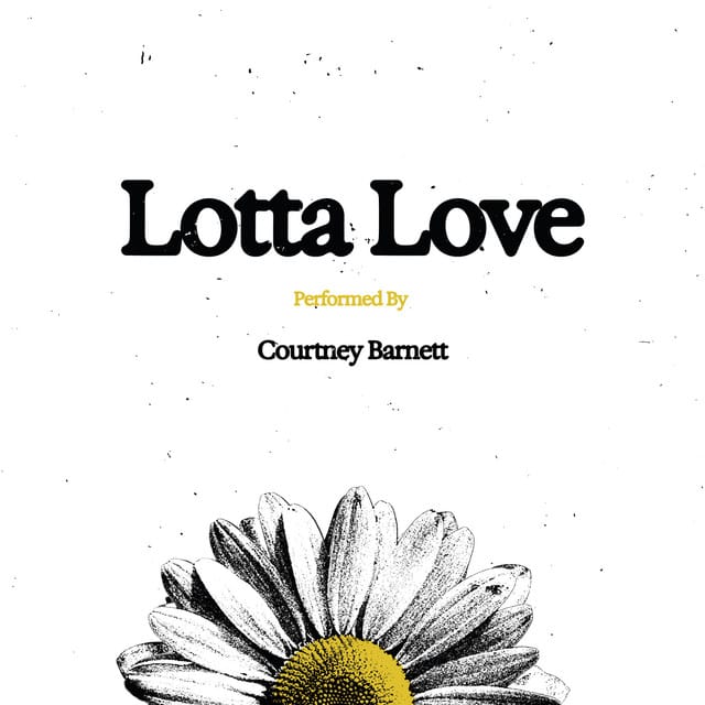 Lotta Love